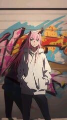 zero two