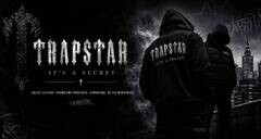 camisetastrapstar