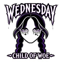 Child of Woe