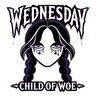 Child of Woe