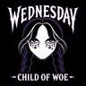 Child of Woe