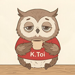 K. Toi