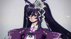 Purplest