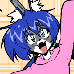 Mehgazone - Patricia